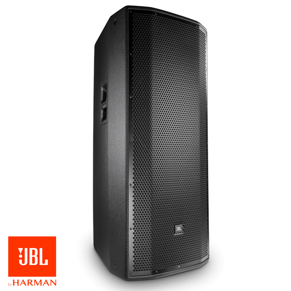 PRX825 2x15'' 1500 Watt Aktif Kule Hoparlör
