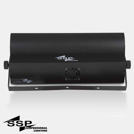 SE001 1500 Watt Strobe Çakar Işık