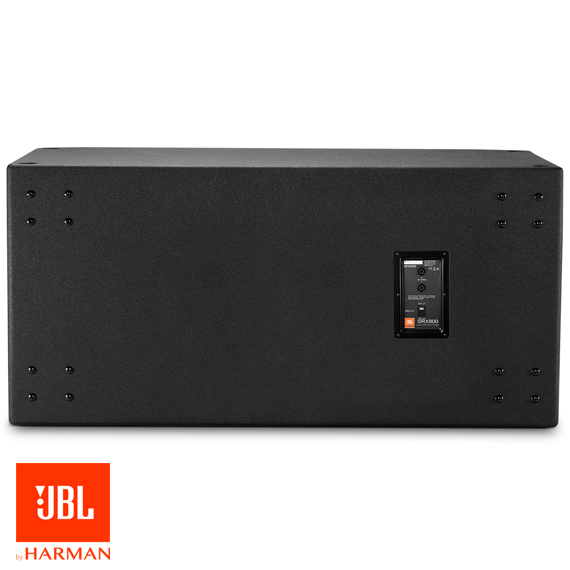SRX828S 2x18'' 4000 Watt Pasif Subbass Hoparlör