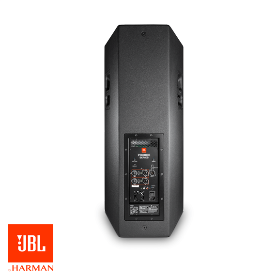 PRX835 Aktif 3 Yollu Hoparlör