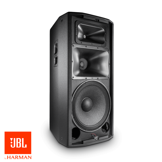 PRX835 Aktif 3 Yollu Hoparlör