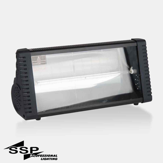 SE018 1500 Watt Strobe Çakar Işık