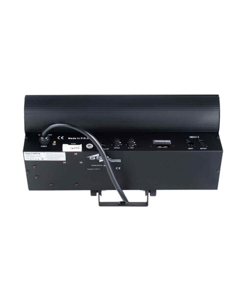 SE011 3000 Watt Strobe Çakar Işık