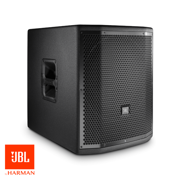 PRX815XLF 1500 Watt Aktif Subbass Hoparlör