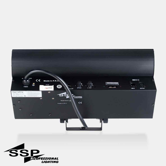 SE011 3000 Watt Strobe Çakar Işık