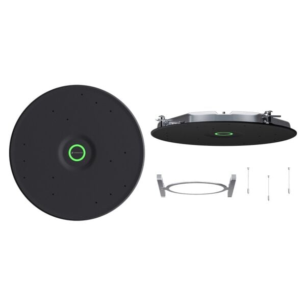 TeamConnect Ceiling M Plus F-B Tavan Mikrofonu