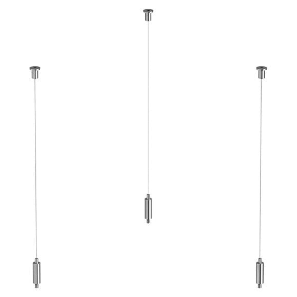 TeamConnect Ceiling M Plus F-B Tavan Mikrofonu