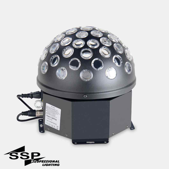 SPG001 KÜRE IŞIK