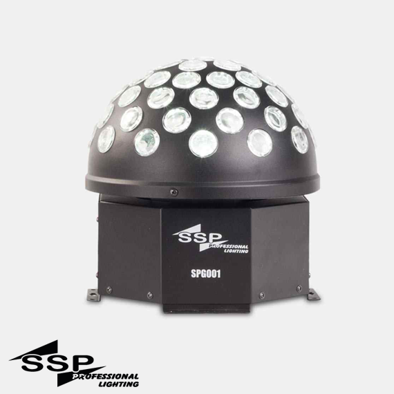 SPG001 KÜRE IŞIK