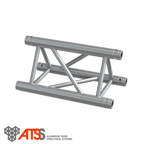 A30T Üçgen 50 Cm Alüminyum Truss