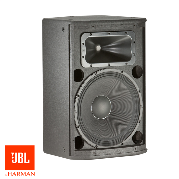 PRX415M 1200 Watt Pasif Hoparlör