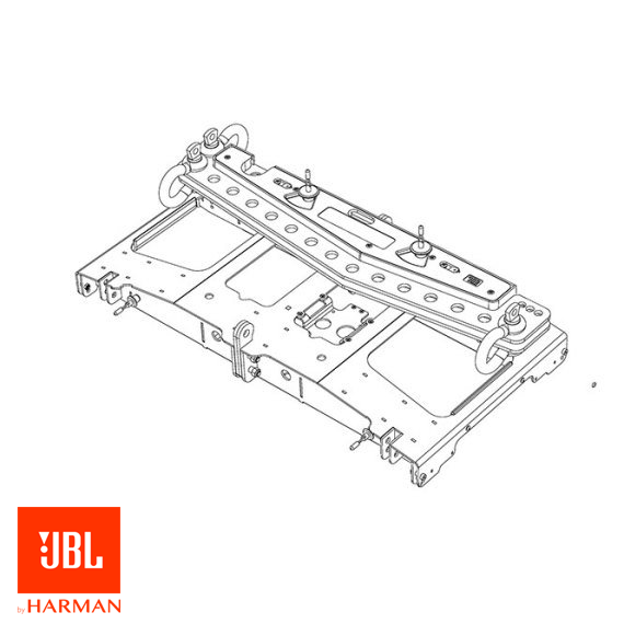VTX A8 AF Fly Bar