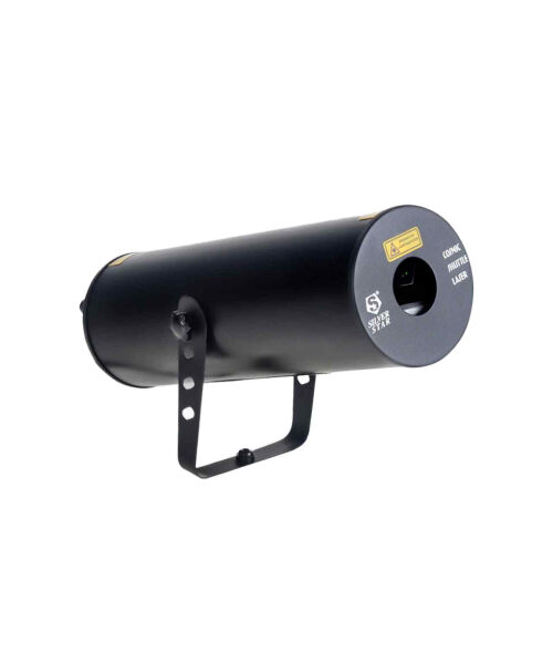 LT3 20mW Yeşil Lazer 30 Gobo