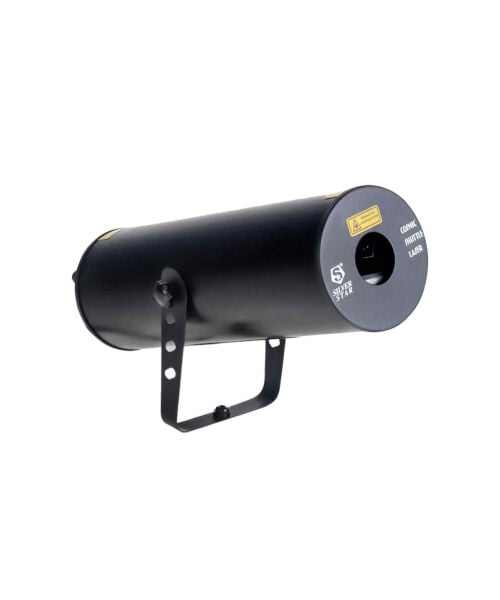LT3 20mW Yeşil Lazer 30 Gobo
