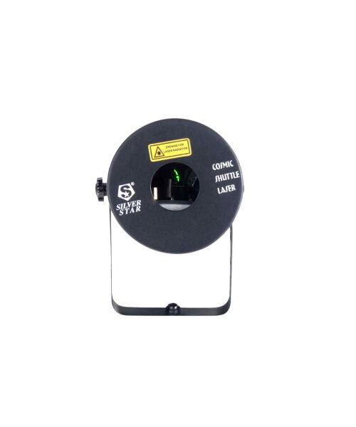 LT3 20mW Yeşil Lazer 30 Gobo