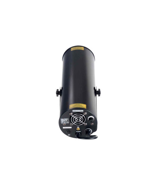 LT3 20mW Yeşil Lazer 30 Gobo