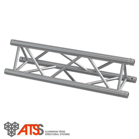 A30T Üçgen 150 Cm Alüminyum Truss
