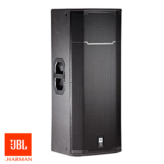 PRX425 2x15'' 2400 Watt Pasif Kule Hoparlör