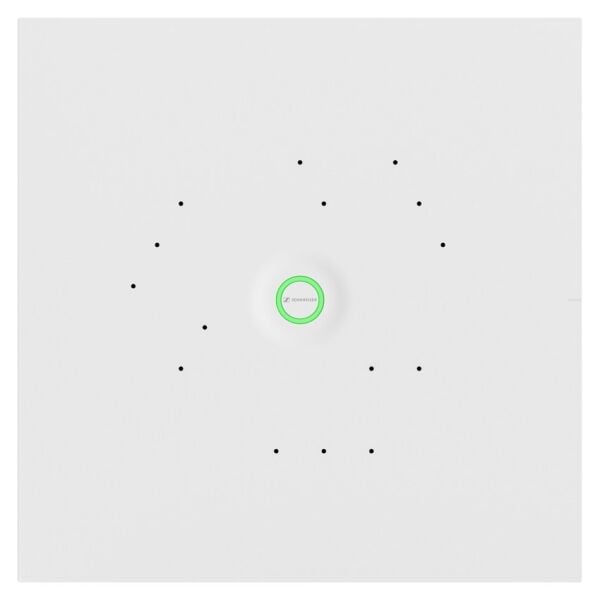 TeamConnect Ceiling Medium CT-W Tavan Mikrofonu