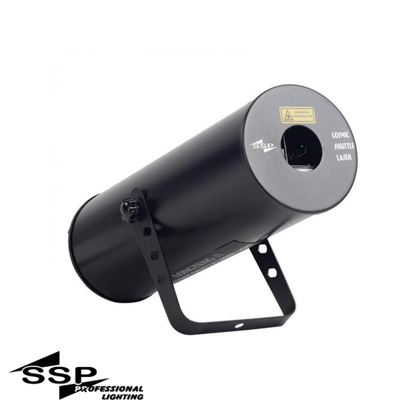LT3 20 mWatt Yeşil Lazer