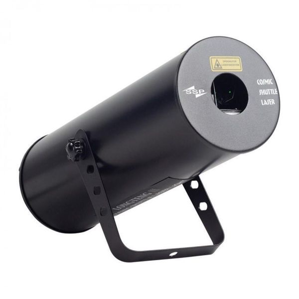 LT3 20 mWatt Yeşil Lazer