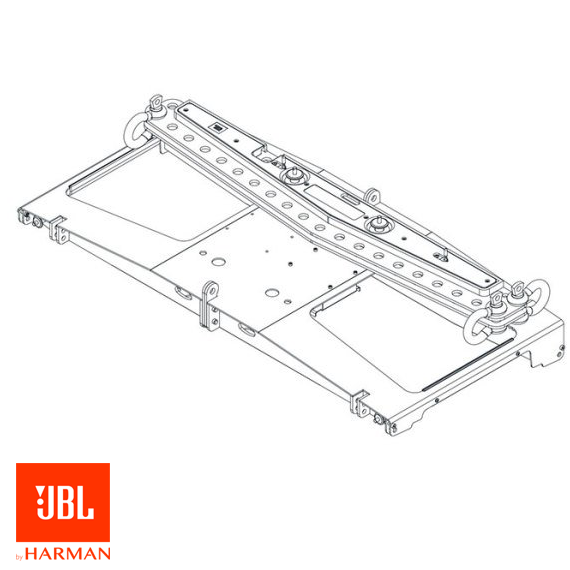 VTX A12 AF Fly Bar
