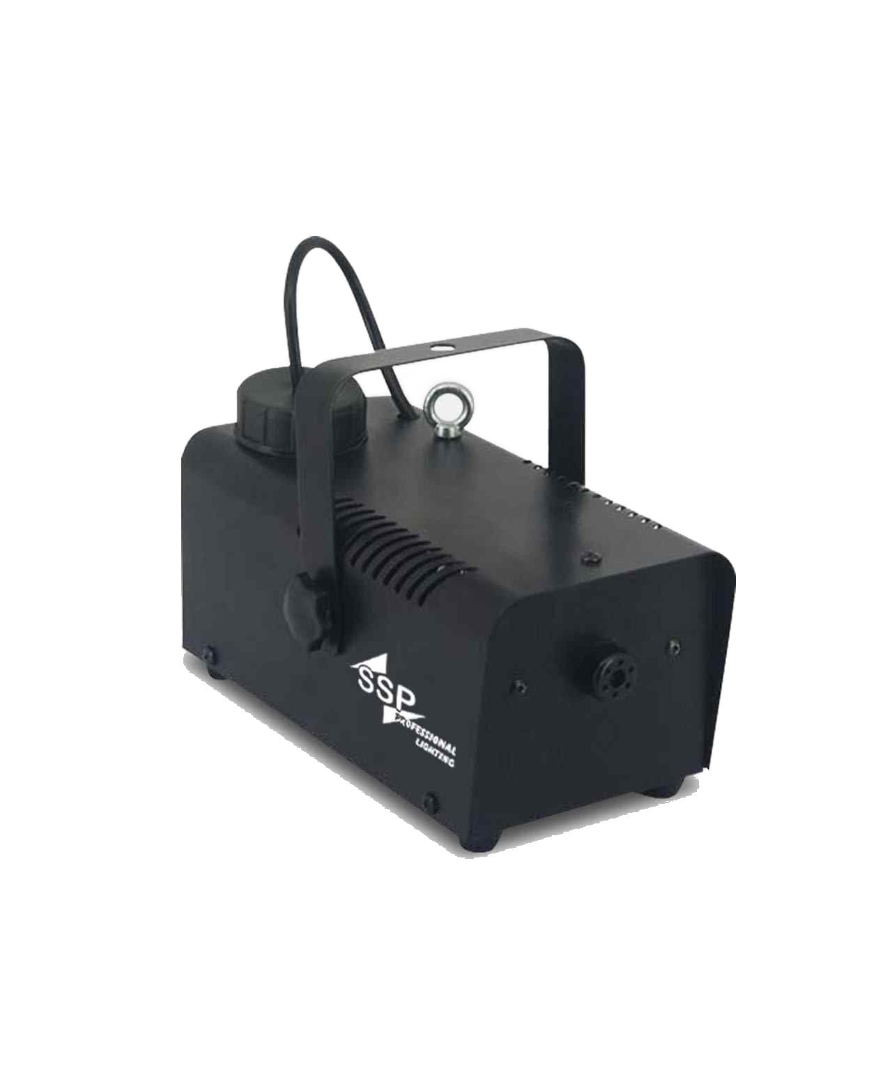 SI018 400 Watt Sis Makinesi Kablolu Kumanda