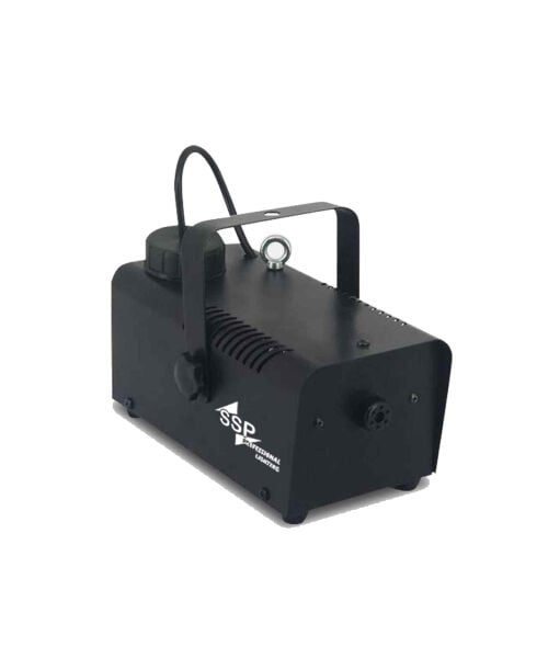 SI018 400 Watt Sis Makinesi Kablolu Kumanda