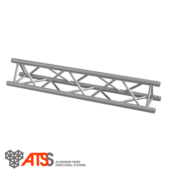 A30T Üçgen 200 Cm Alüminyum Truss