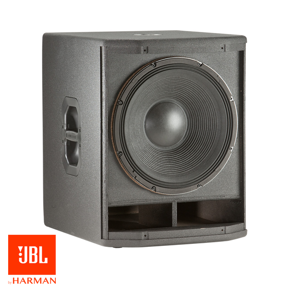PRX418S 2400 Watt Pasif Subbass Hoparlör