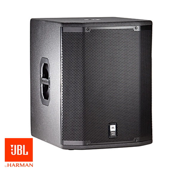 PRX418S 2400 Watt Pasif Subbass Hoparlör