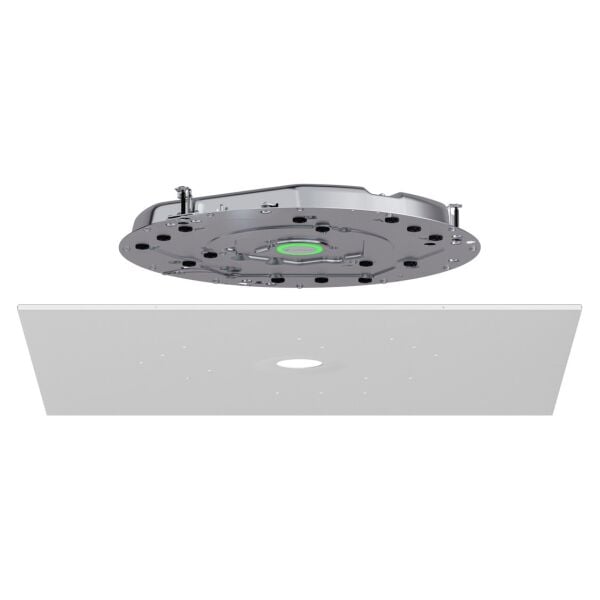 TeamConnect Ceiling Medium CT-W 2FT Tavan Mikrofonu