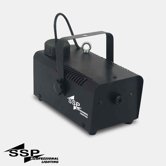 SI018 400 Watt Sis Makinesi