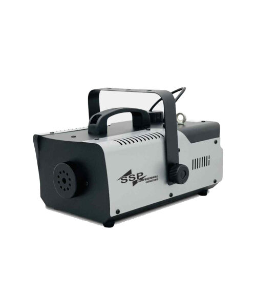 SI050E 800 Watt Sis Makinesi Kablolu Kumanda