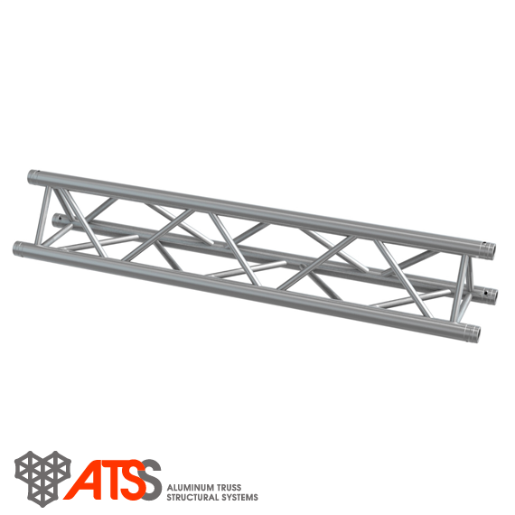 A30T Üçgen 250 Cm Alüminyum Truss