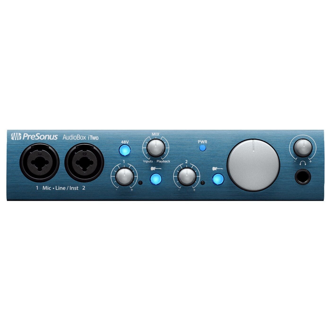 AudioBox iTwo USB / iPad Ses Kartı