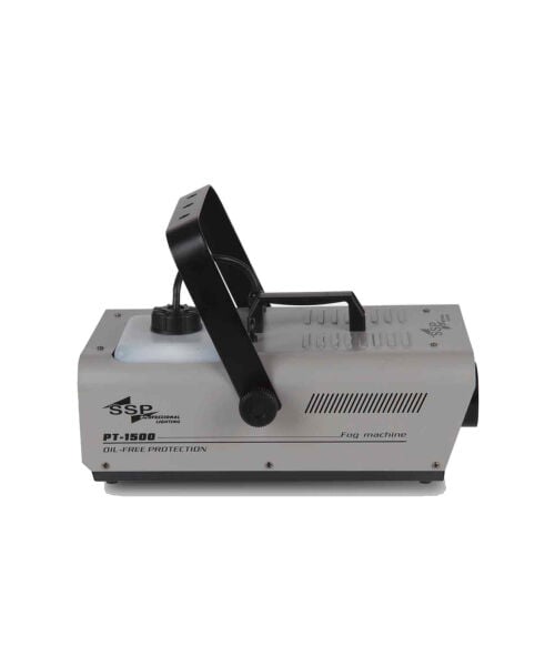 PT1500 1500 Watt Sis Makinesi Uzaktan Kumandalı