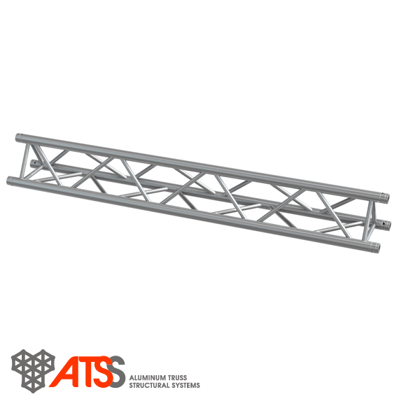 A30T Üçgen 300 Cm Alüminyum Truss