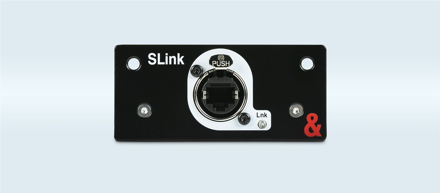 SQ SLink SLink Kartı