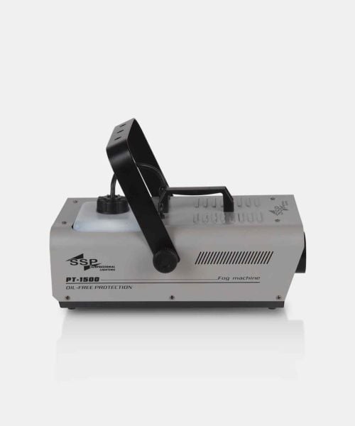 PT1500 1500 Watt Sis Makinesi