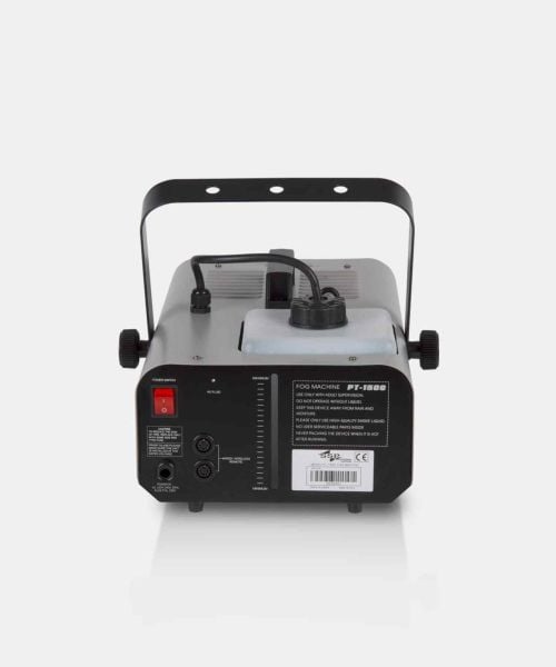 PT1500 1500 Watt Sis Makinesi
