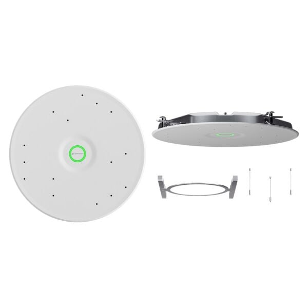TeamConnect Ceiling Medium F-W Tavan Mikrofonu