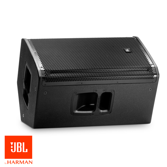 SRX815P 1x15'' 2000 Watt Aktif Hoparlör