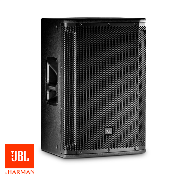 SRX815P 1x15'' 2000 Watt Aktif Hoparlör