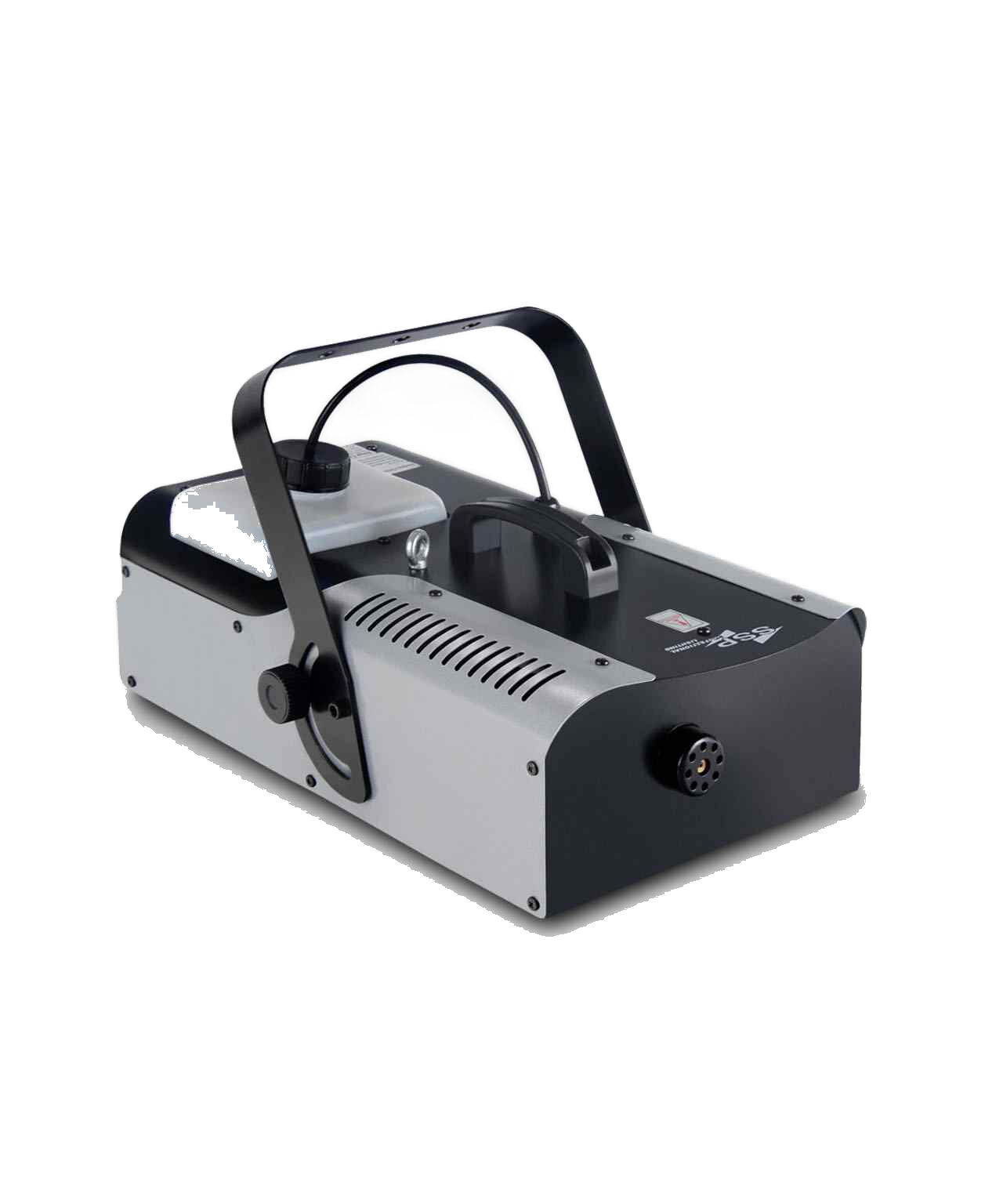 SI051B 1500  Watt Sis Makinesi