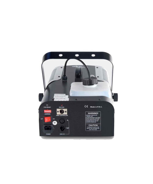 SI051B 1500  Watt Sis Makinesi