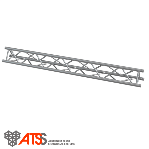 A30T Üçgen 350 Cm Alüminyum Truss