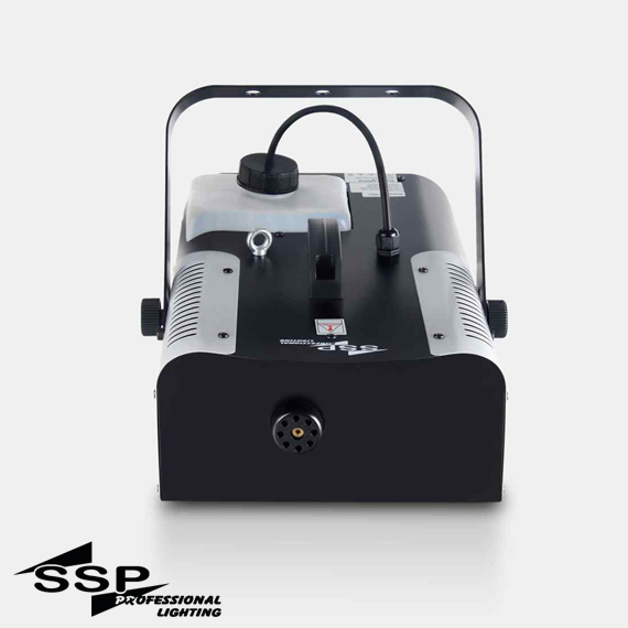 SI051B 1500  Watt Sis Makinesi