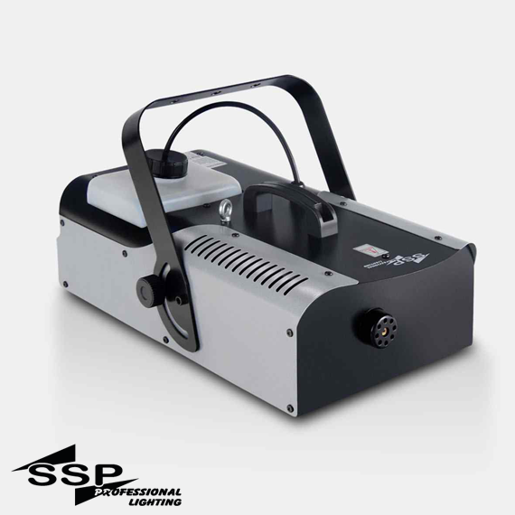 SI051B 1500  Watt Sis Makinesi