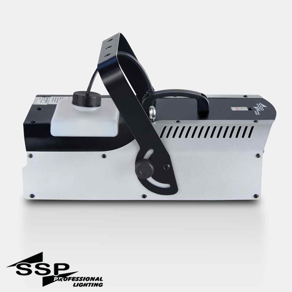SI051B 1500  Watt Sis Makinesi